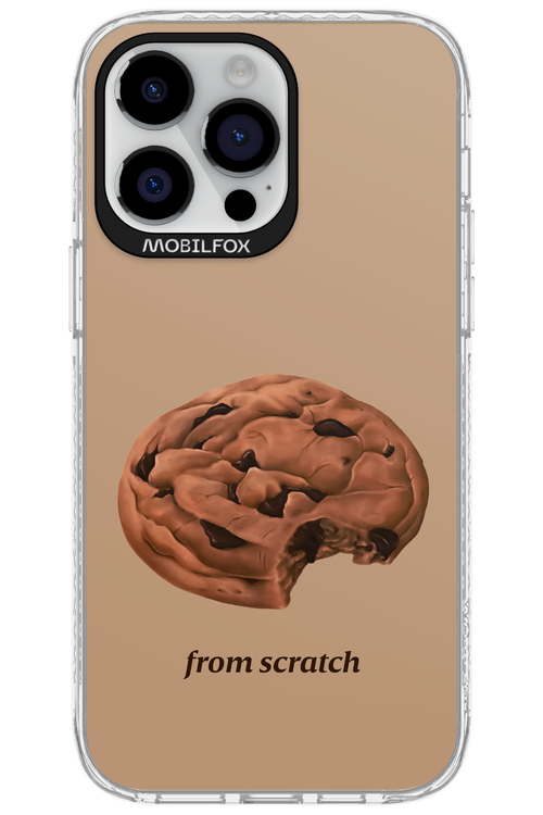 Classy Cookie - Apple iPhone 14 Pro Max
