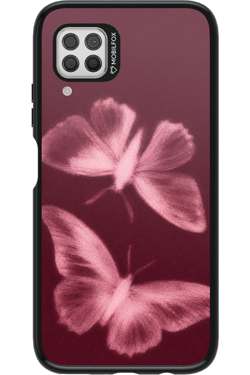 Papillonia 2.0 - Huawei P40 Lite