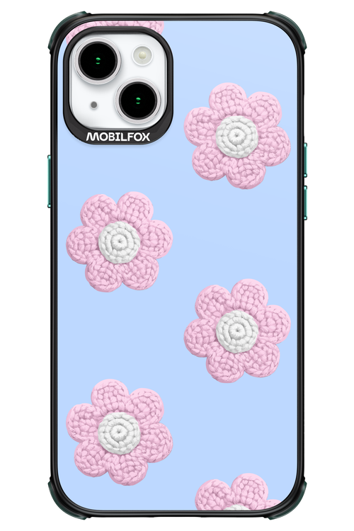 BabyBlue - Apple iPhone 15 Plus