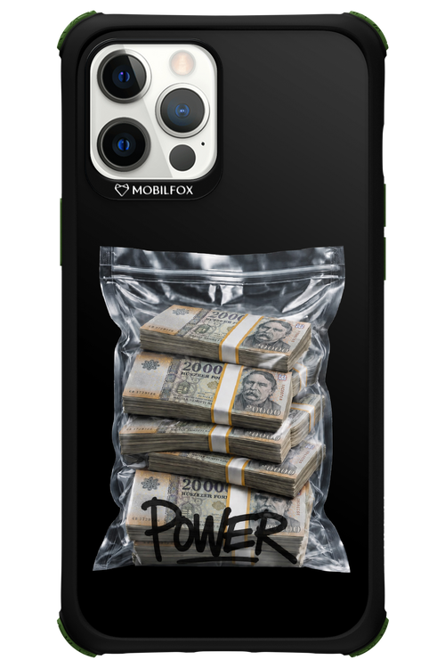 Money Bag 2.0 - Apple iPhone 12 Pro Max