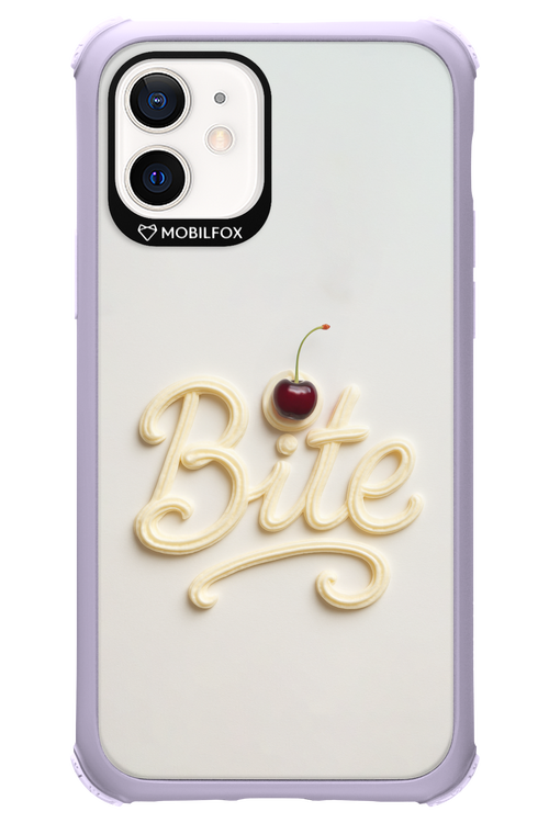 One Bite - Apple iPhone 12