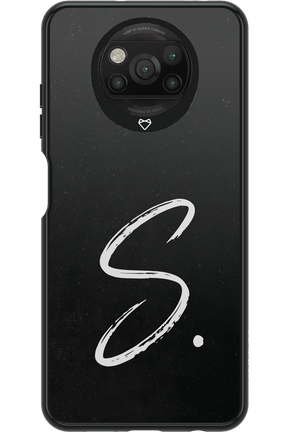 (Off Space) S 2.0 - Xiaomi Poco X3 Pro