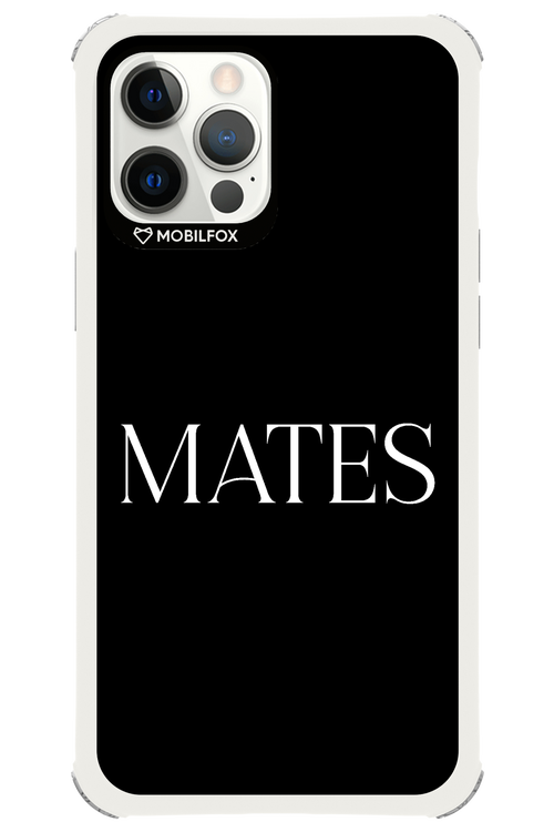 M Soul Mates - Apple iPhone 12 Pro Max