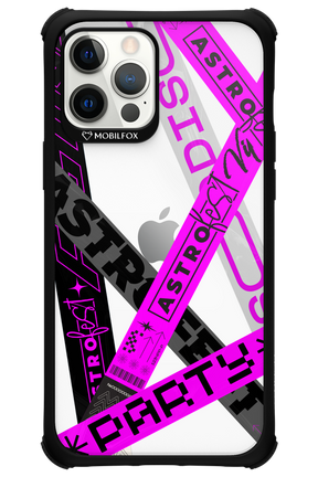 Astro Armband - Apple iPhone 12 Pro Max