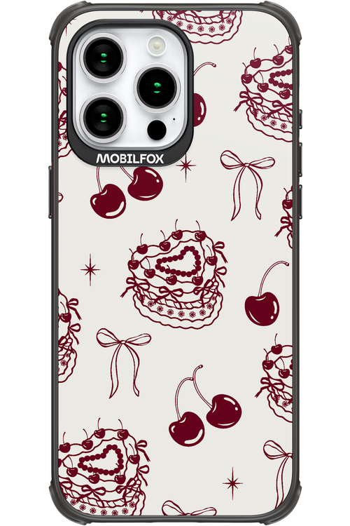 Cake Dream - Apple iPhone 15 Pro Max