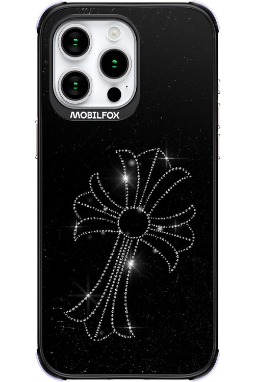 Chrome Standard - Apple iPhone 15 Pro Max