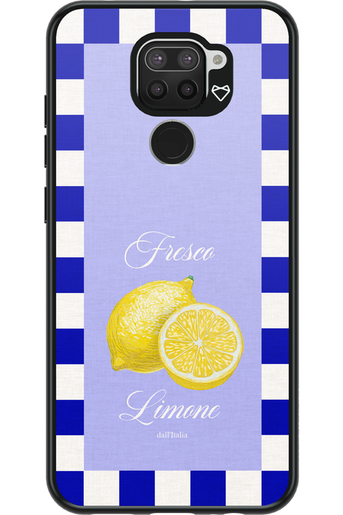 Fresssh - Xiaomi Redmi Note 9