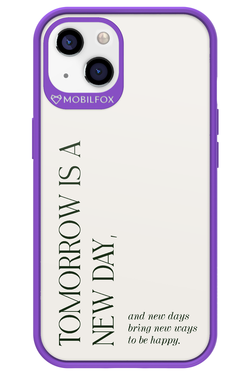 New Day - Apple iPhone 13