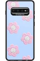 BabyBlue - Samsung Galaxy S10+