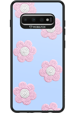 BabyBlue - Samsung Galaxy S10+