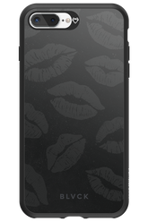 Dark Lips - Apple iPhone 8 Plus