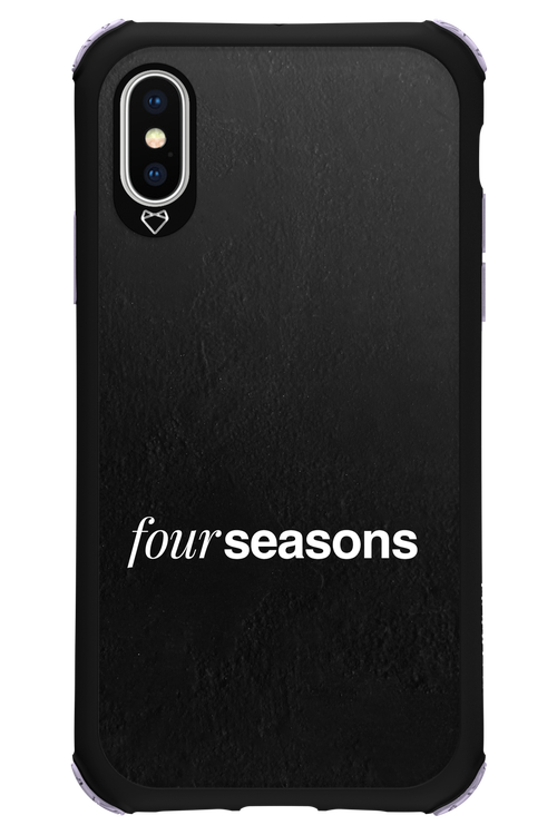 BSW FourSeasons 2 2.0 - Apple iPhone X