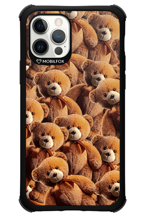 Teddys - Apple iPhone 12 Pro