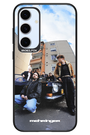 Block Gang - Samsung S24 FE