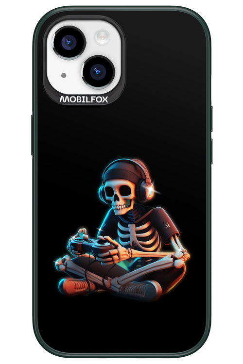 Dead Pose - Apple iPhone 15