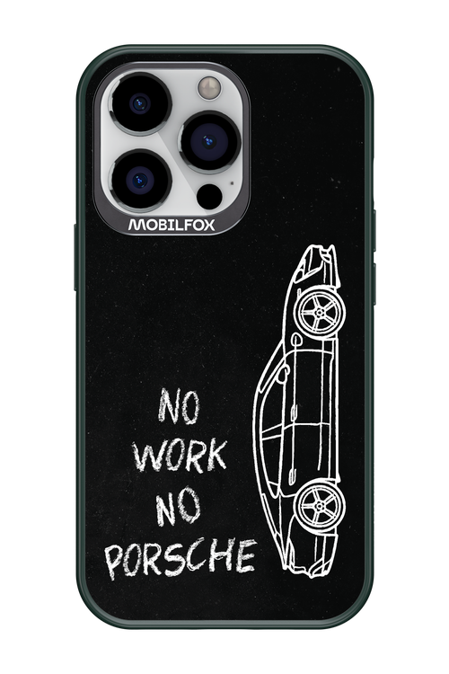 No Work - Apple iPhone 13 Pro