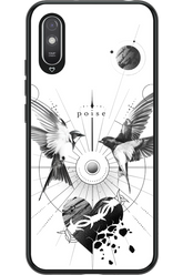 Madár 2.0 - Xiaomi Redmi 9A