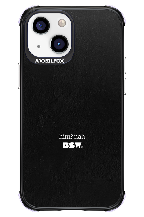 BSW FourSeasons 9 2.0 - Apple iPhone 13 Mini