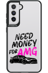 Need money for AMG - Samsung Galaxy S21 FE