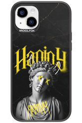 Classic Haniny - Apple iPhone 15 Plus