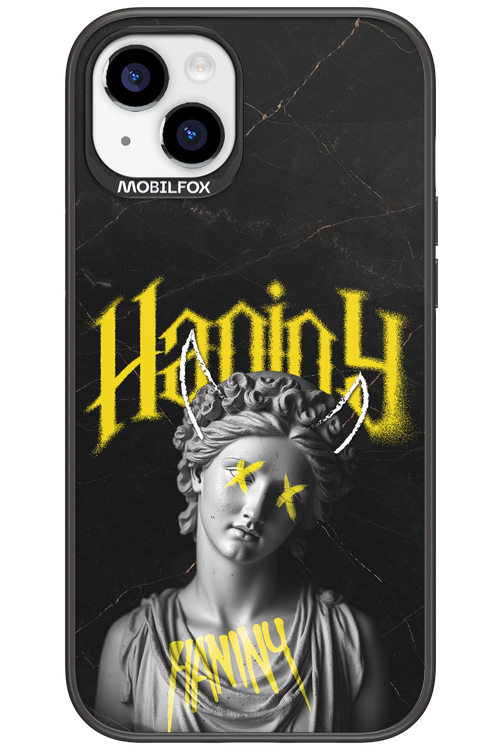Classic Haniny - Apple iPhone 15 Plus
