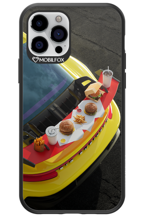 BigBusiness - Apple iPhone 12 Pro