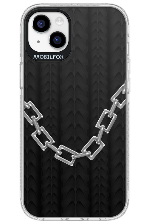 Chain Baddie - Apple iPhone 14 Plus
