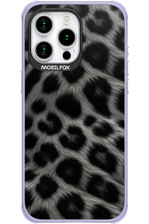 Wild Monochrome - Apple iPhone 15 Pro Max