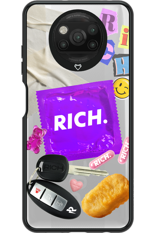 Essentials - Xiaomi Poco X3 NFC