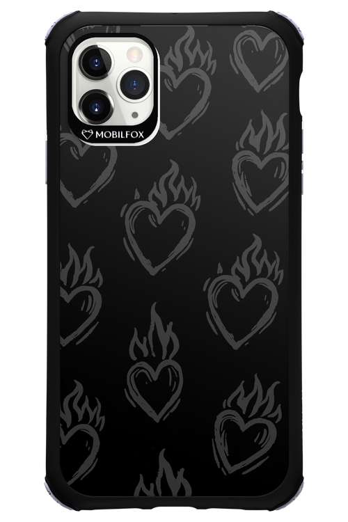 Angry Girlfriend - Apple iPhone 11 Pro Max