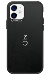 Z Black 2.0 - Apple iPhone 12