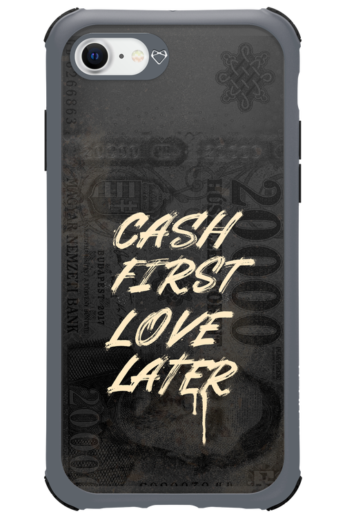 Love Later 2.0 - Apple iPhone SE 2020