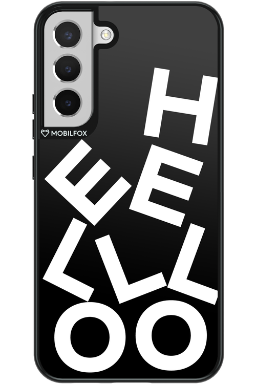 HEELLLOO - Samsung Galaxy S22+