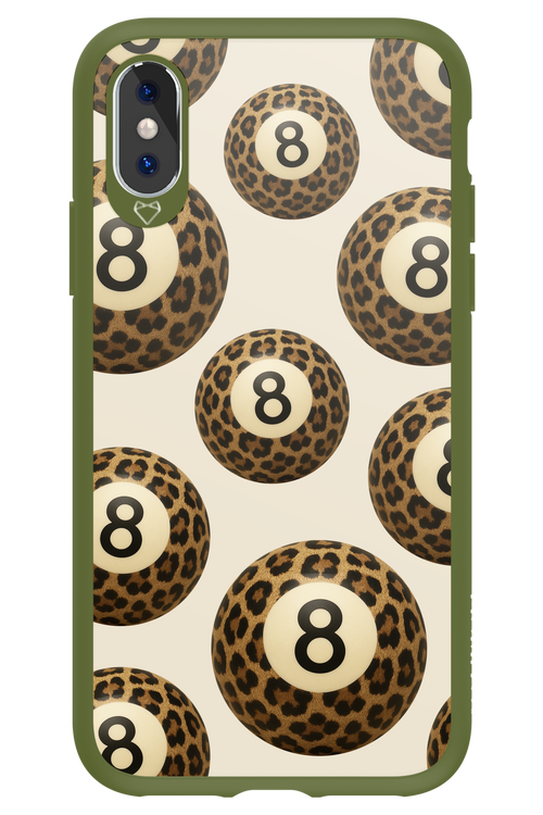 Wild Winner - Apple iPhone XS