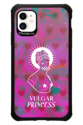 Vulgar Princess - Apple iPhone 11