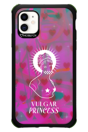 Vulgar Princess - Apple iPhone 11