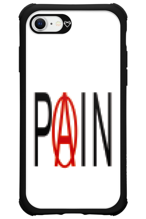 PAIN 2.0 - Apple iPhone SE 2022