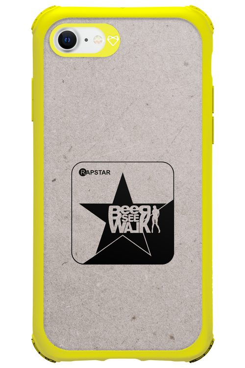 Rapstar - Apple iPhone SE 2022