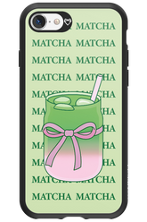 Pretty Matcha - Apple iPhone 8