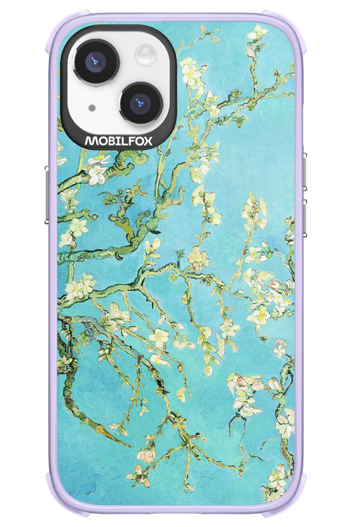 Almond Blossom - Apple iPhone 14