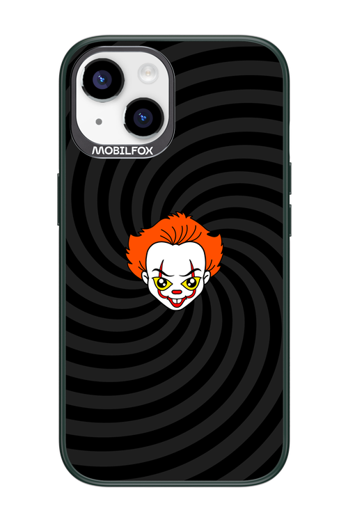 Mystery Clown - Apple iPhone 14