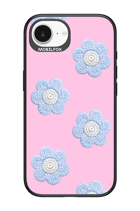 Baby Pink - Apple iPhone 16e