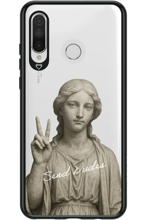 Saint Nudes - Huawei P30 Lite
