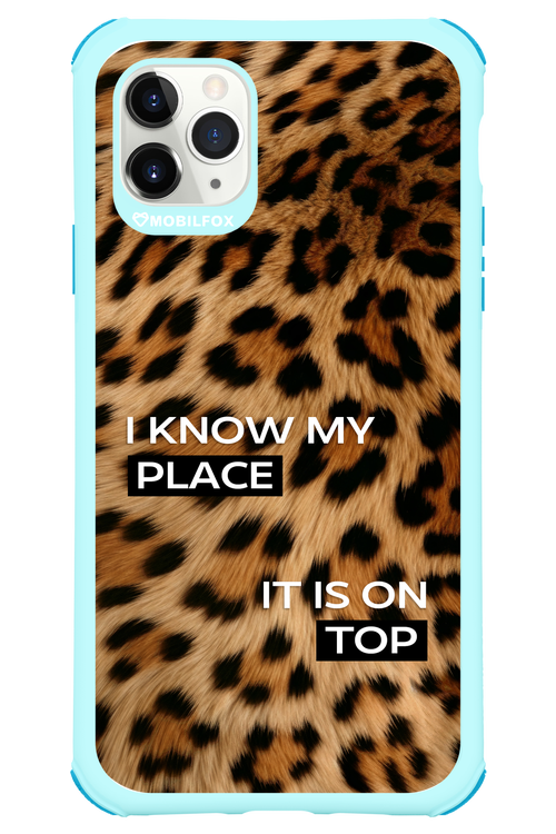 My Place - Apple iPhone 11 Pro Max