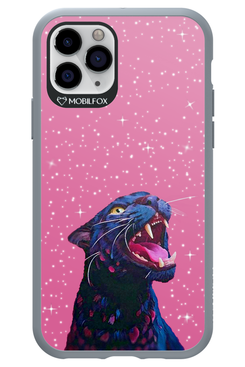 Jaguar - Apple iPhone 11 Pro