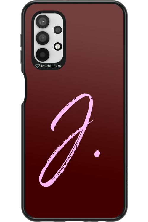 (Dark Blush) J 2.0 - Samsung Galaxy A32 5G
