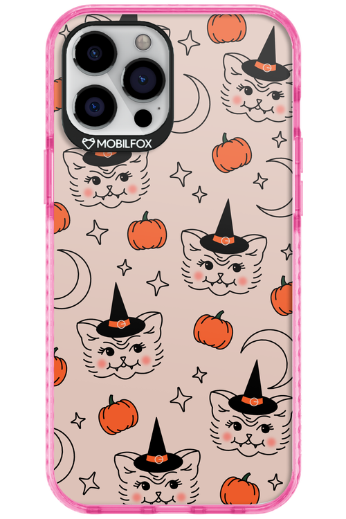 Kitty Spell - Apple iPhone 12 Pro Max