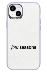 BSW FourSeasons 11 2.0 - Apple iPhone 14 Plus