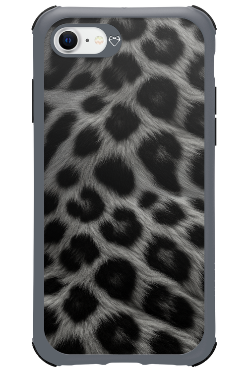 Wild Monochrome - Apple iPhone SE 2022