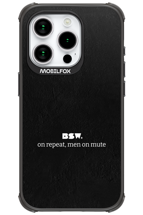 BSW FourSeasons 7 2.0 - Apple iPhone 15 Pro